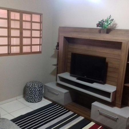 Estancia 5 Minutos Villa โอลิมเปีย ภายนอก รูปภาพ