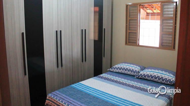 Estancia 5 Minutos Villa โอลิมเปีย ภายนอก รูปภาพ