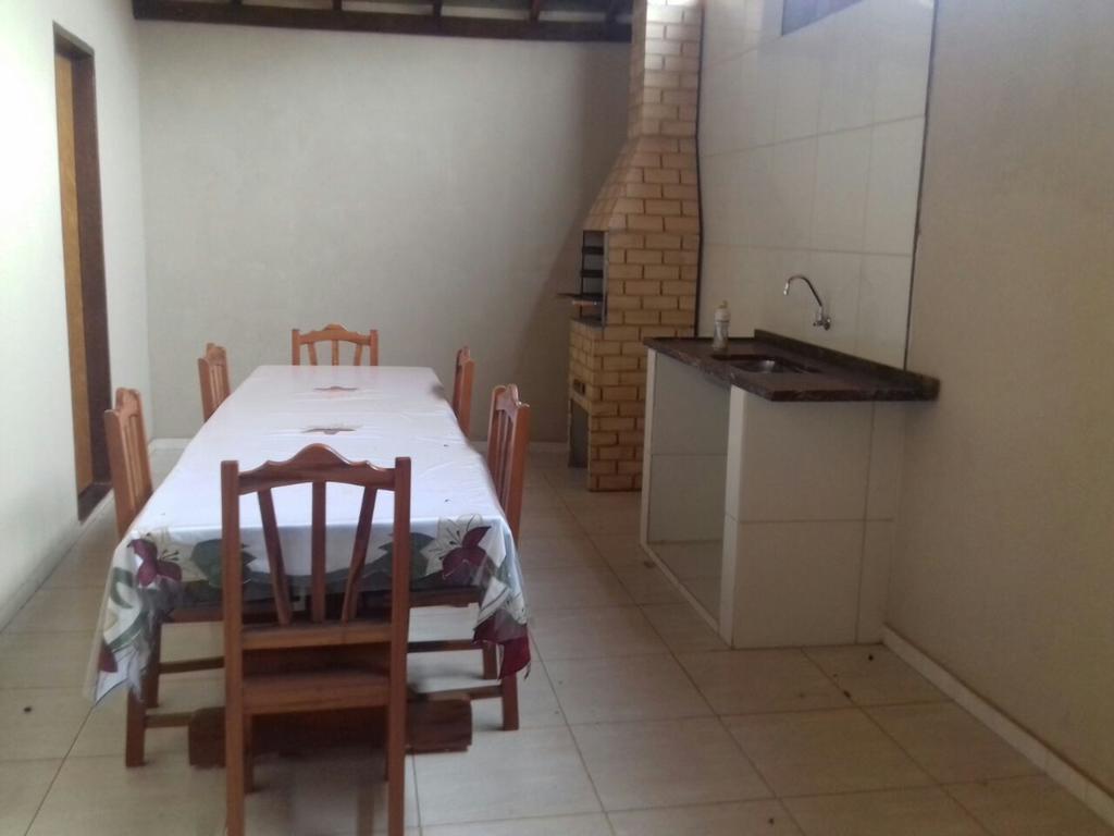 Estancia 5 Minutos Villa โอลิมเปีย ภายนอก รูปภาพ