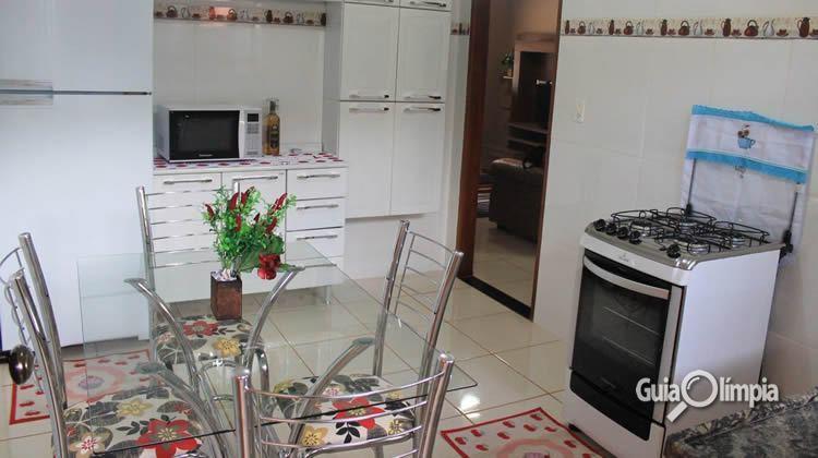 Estancia 5 Minutos Villa โอลิมเปีย ภายนอก รูปภาพ
